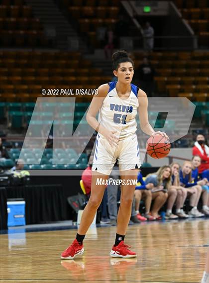 Thumbnail 2 in Cherry Creek vs. Grandview (CHSAA 5A Great 8) photogallery.