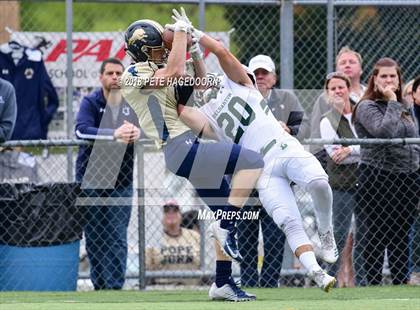 Thumbnail 3 in Delbarton @ Pope John XXIII photogallery.