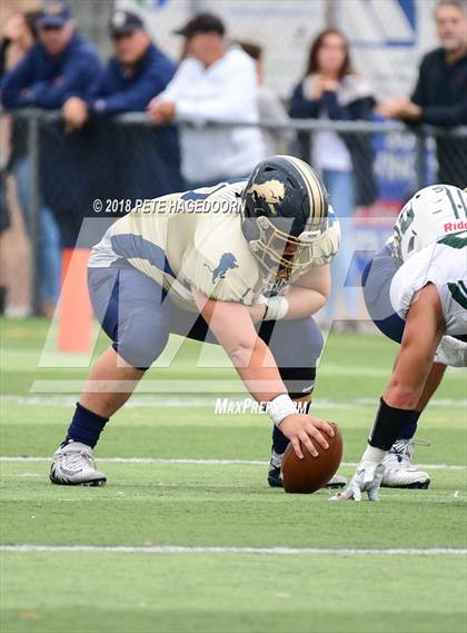 Thumbnail 3 in Delbarton @ Pope John XXIII photogallery.