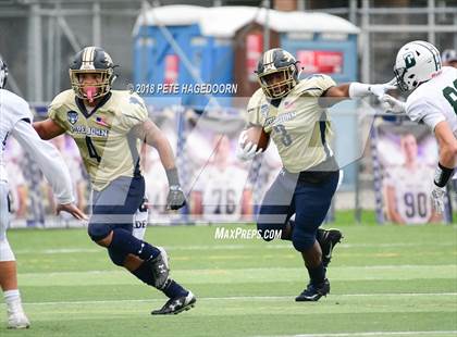 Thumbnail 2 in Delbarton @ Pope John XXIII photogallery.