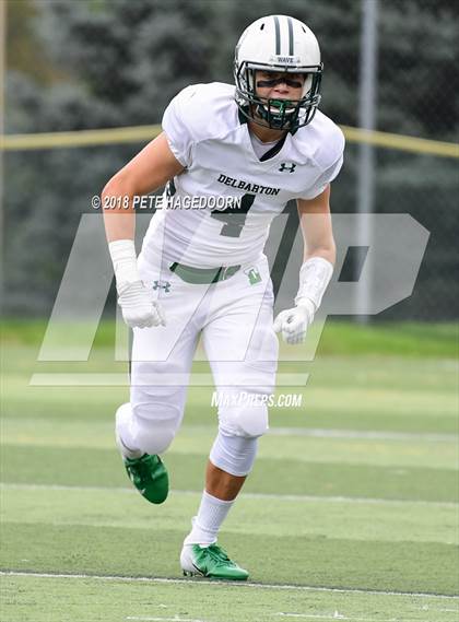 Thumbnail 3 in Delbarton @ Pope John XXIII photogallery.
