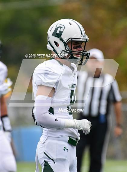 Thumbnail 3 in Delbarton @ Pope John XXIII photogallery.