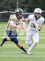 Photo from the gallery "Delbarton @ Pope John XXIII"