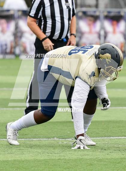 Thumbnail 1 in Delbarton @ Pope John XXIII photogallery.