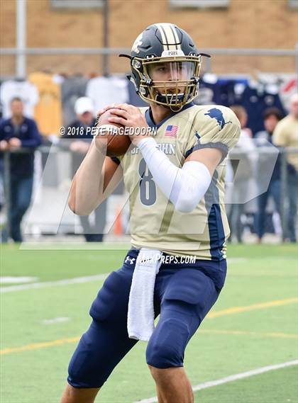 Thumbnail 1 in Delbarton @ Pope John XXIII photogallery.
