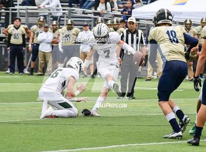 Thumbnail 3 in Delbarton @ Pope John XXIII photogallery.