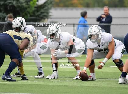 Thumbnail 3 in Delbarton @ Pope John XXIII photogallery.
