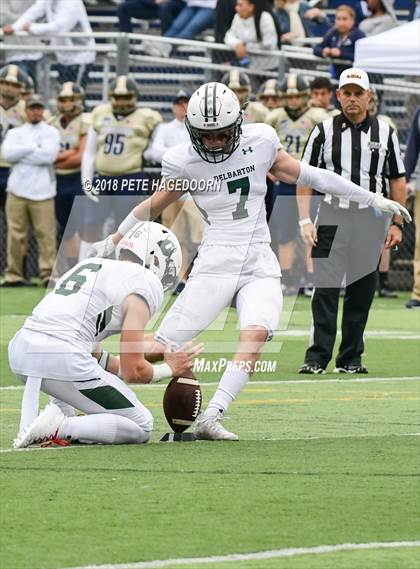 Thumbnail 2 in Delbarton @ Pope John XXIII photogallery.