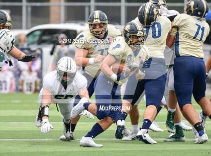Thumbnail 1 in Delbarton @ Pope John XXIII photogallery.