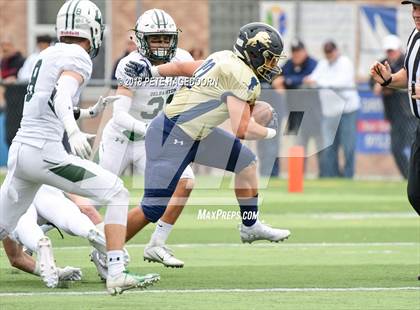 Thumbnail 2 in Delbarton @ Pope John XXIII photogallery.