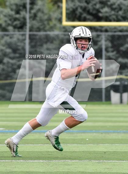 Thumbnail 3 in Delbarton @ Pope John XXIII photogallery.