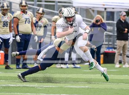 Thumbnail 2 in Delbarton @ Pope John XXIII photogallery.