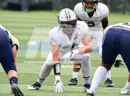 Thumbnail 1 in Delbarton @ Pope John XXIII photogallery.
