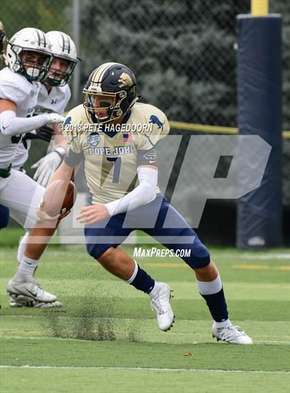 Thumbnail 2 in Delbarton @ Pope John XXIII photogallery.