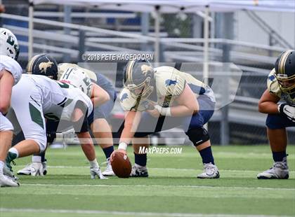 Thumbnail 3 in Delbarton @ Pope John XXIII photogallery.