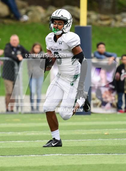 Thumbnail 1 in Delbarton @ Pope John XXIII photogallery.