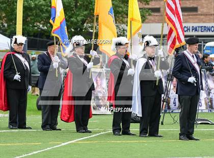 Thumbnail 1 in Delbarton @ Pope John XXIII photogallery.