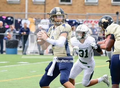 Thumbnail 2 in Delbarton @ Pope John XXIII photogallery.