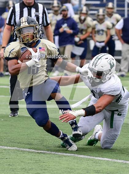 Thumbnail 2 in Delbarton @ Pope John XXIII photogallery.