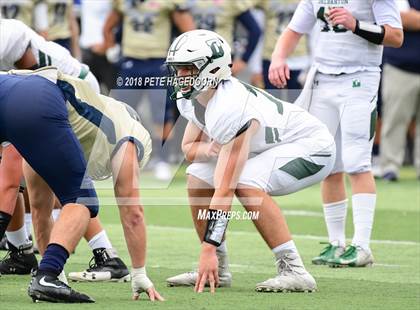 Thumbnail 1 in Delbarton @ Pope John XXIII photogallery.