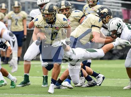 Thumbnail 3 in Delbarton @ Pope John XXIII photogallery.