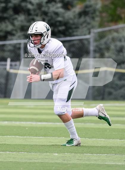Thumbnail 1 in Delbarton @ Pope John XXIII photogallery.