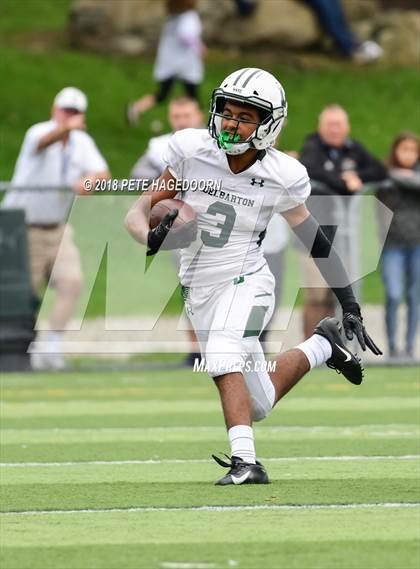 Thumbnail 2 in Delbarton @ Pope John XXIII photogallery.