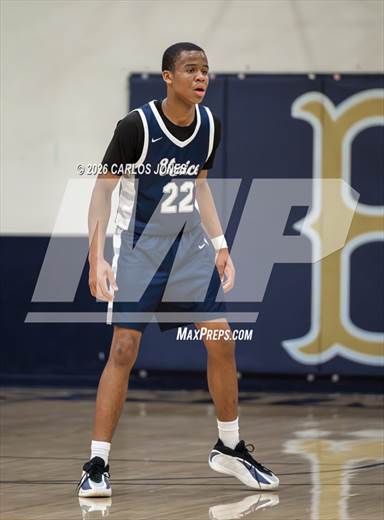 Chatsworth vs. Venice (CIF CS Semifinals Division l)