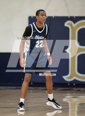 Chatsworth vs. Venice (CIF CS Semifinals Division l) 
