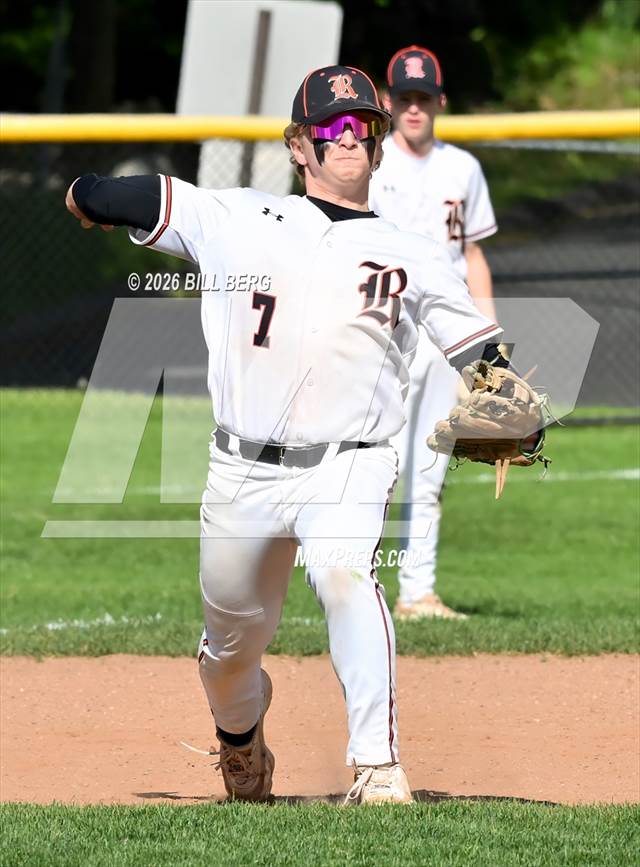 Darien @ Ridgefield