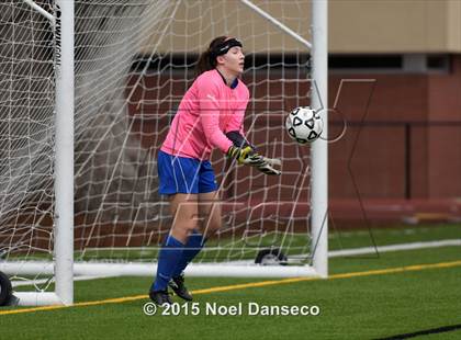 Thumbnail 2 in Presentation @ Saint Francis (CIF CCS D2 Quarterfinal) photogallery.
