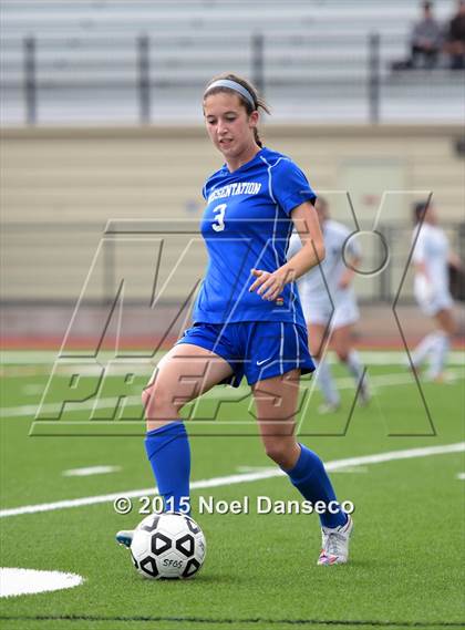Thumbnail 1 in Presentation @ Saint Francis (CIF CCS D2 Quarterfinal) photogallery.