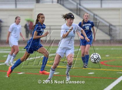 Thumbnail 3 in Presentation @ Saint Francis (CIF CCS D2 Quarterfinal) photogallery.