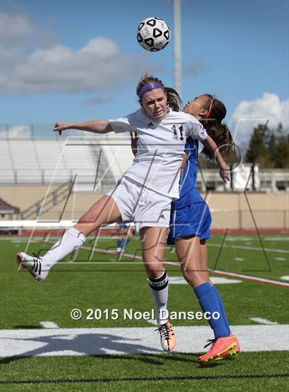Thumbnail 1 in Presentation @ Saint Francis (CIF CCS D2 Quarterfinal) photogallery.