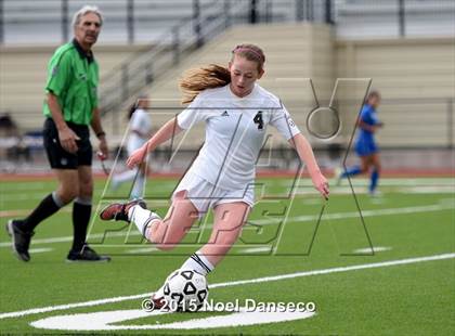 Thumbnail 1 in Presentation @ Saint Francis (CIF CCS D2 Quarterfinal) photogallery.