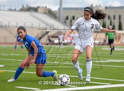 Thumbnail 2 in Presentation @ Saint Francis (CIF CCS D2 Quarterfinal) photogallery.