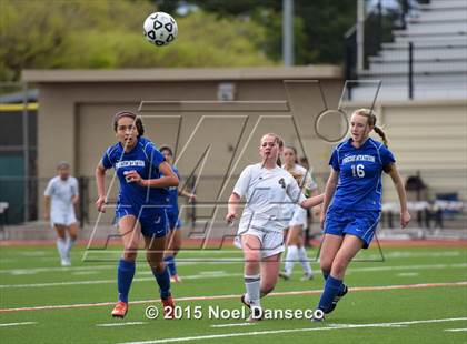 Thumbnail 1 in Presentation @ Saint Francis (CIF CCS D2 Quarterfinal) photogallery.