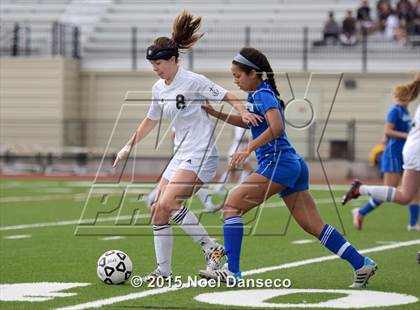 Thumbnail 1 in Presentation @ Saint Francis (CIF CCS D2 Quarterfinal) photogallery.