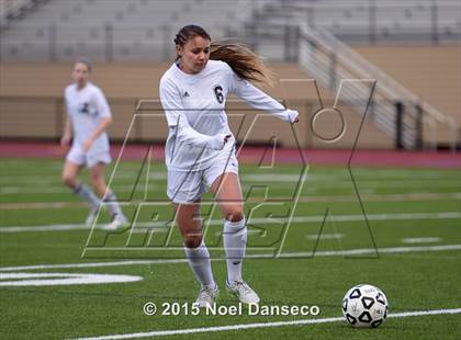 Thumbnail 1 in Presentation @ Saint Francis (CIF CCS D2 Quarterfinal) photogallery.