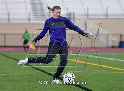 Thumbnail 3 in Presentation @ Saint Francis (CIF CCS D2 Quarterfinal) photogallery.