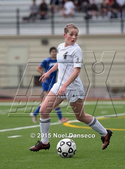 Thumbnail 3 in Presentation @ Saint Francis (CIF CCS D2 Quarterfinal) photogallery.