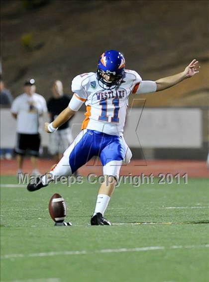 Thumbnail 1 in Westlake @ Del Oro (Battle at the Capital) photogallery.