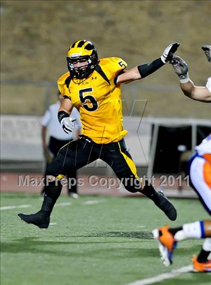 Thumbnail 2 in Westlake @ Del Oro (Battle at the Capital) photogallery.