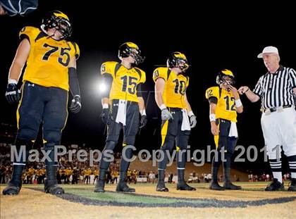 Thumbnail 2 in Westlake @ Del Oro (Battle at the Capital) photogallery.