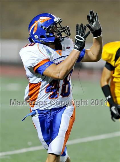 Thumbnail 1 in Westlake @ Del Oro (Battle at the Capital) photogallery.