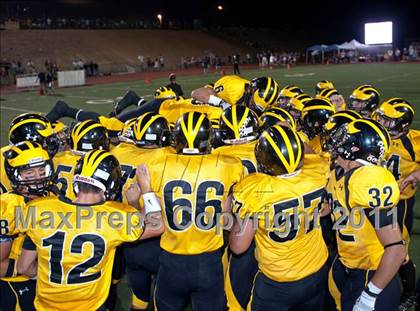Thumbnail 3 in Westlake @ Del Oro (Battle at the Capital) photogallery.