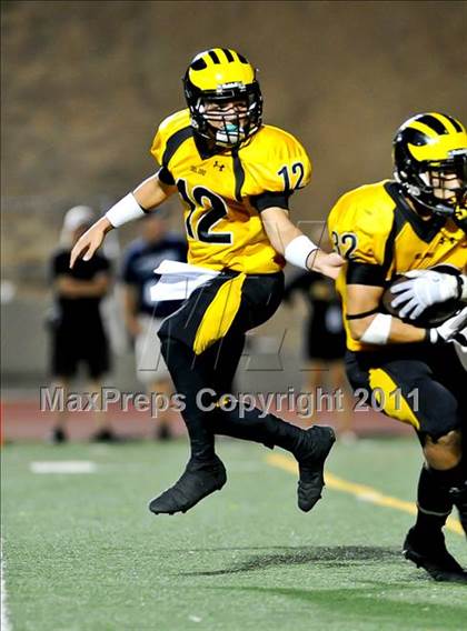 Thumbnail 3 in Westlake @ Del Oro (Battle at the Capital) photogallery.