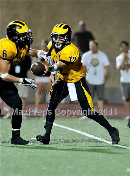 Thumbnail 1 in Westlake @ Del Oro (Battle at the Capital) photogallery.