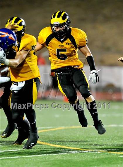 Thumbnail 3 in Westlake @ Del Oro (Battle at the Capital) photogallery.