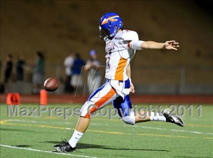 Thumbnail 2 in Westlake @ Del Oro (Battle at the Capital) photogallery.